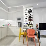 The Actors Apartment Tirana