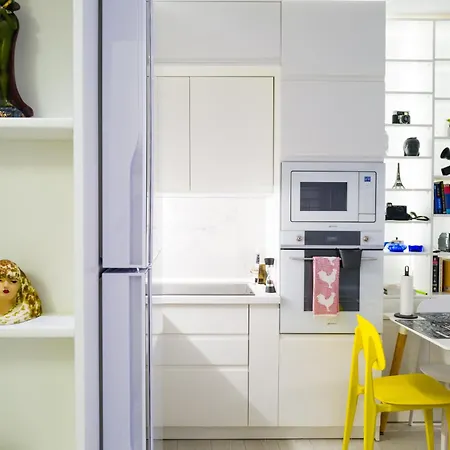 The Actors Apartman Tirana