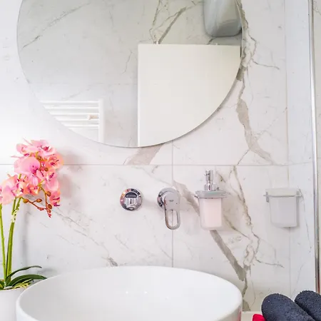 The Actors Lägenhet