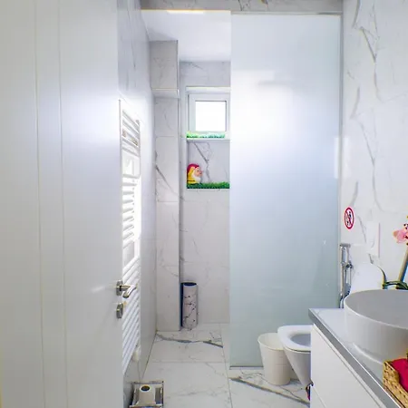 The Actors Apartman Tirana