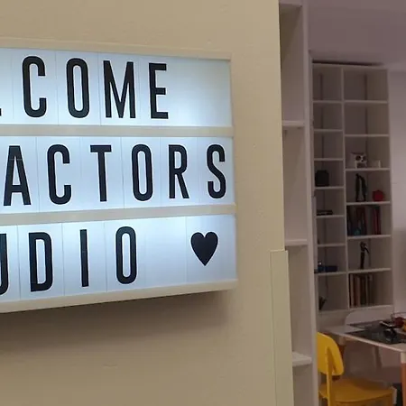 The Actors
