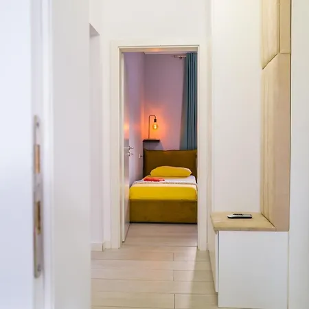 The Actors Apartman *