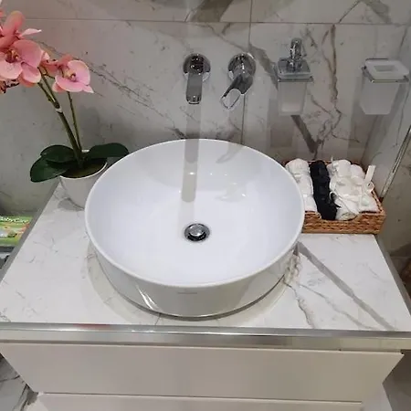 The Actors Apartman Tirana