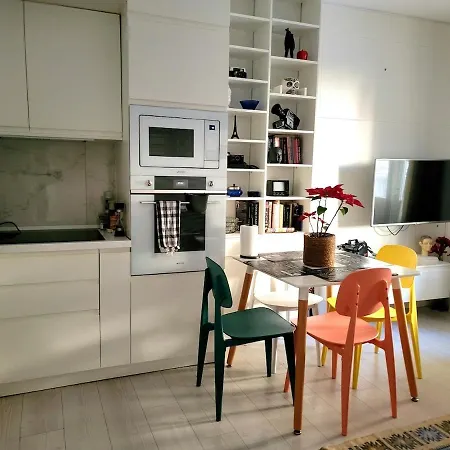 The Actors Apartman