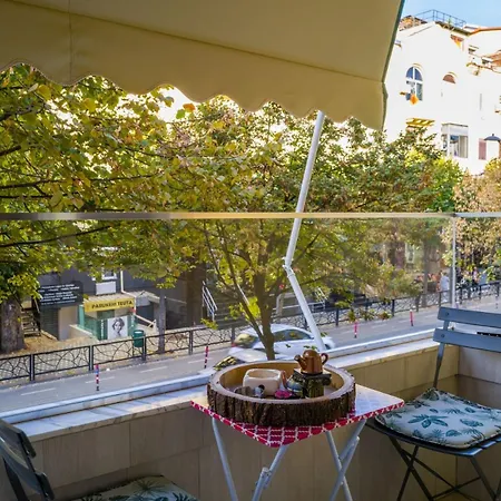 The Actors Apartman Tirana