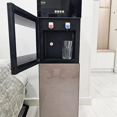 Lägenhet The Actors