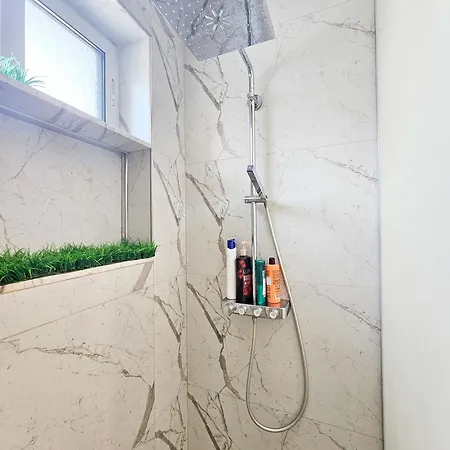 The Actors Lägenhet *