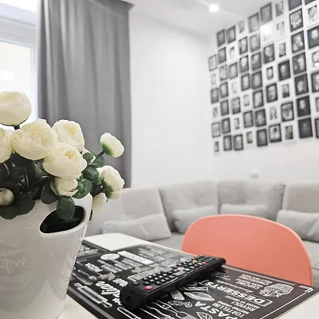 The Actors Lägenhet *