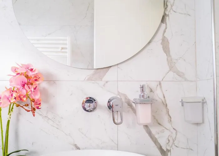 The Actors Διαμέρισμα