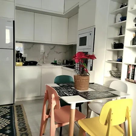 Apartment The Actors *