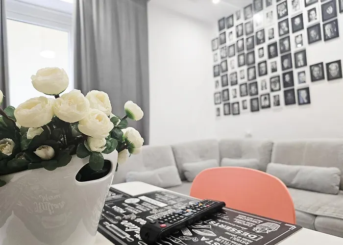 The Actors Apartman *