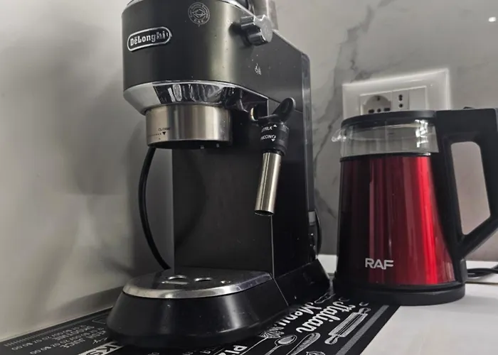 The Actors アパート *